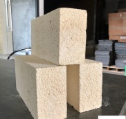 Gạch xốp cách nhiệt